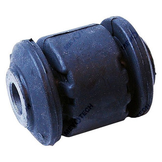 Hyundai Veloster Suspension Bushings - Polyurethane & Rubber | CARiD