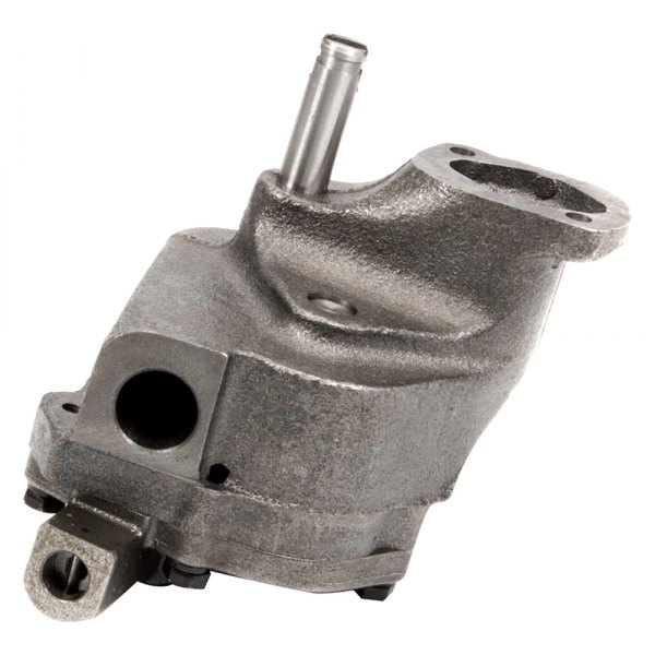 Milodon® 18770 High Volume Oil Pump with Spring (Chevy Small Block