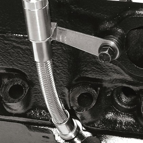 Milodon® 22040 Oil Dipstick