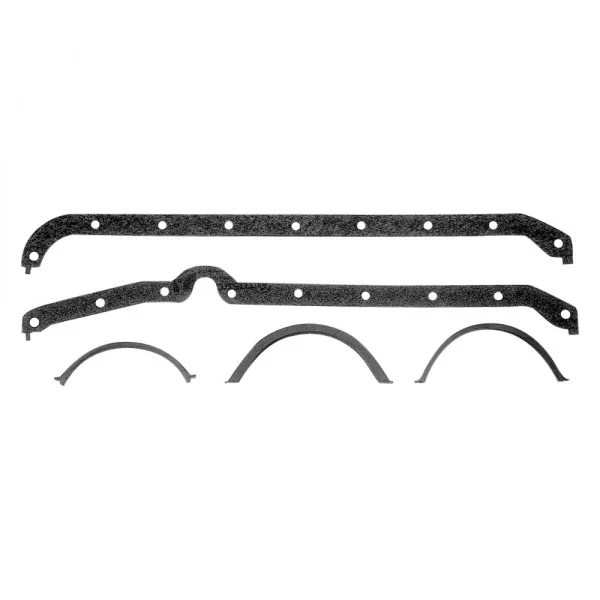 Milodon® 40100 Crushproof Premium™ Engine Oil Pan Gaskets