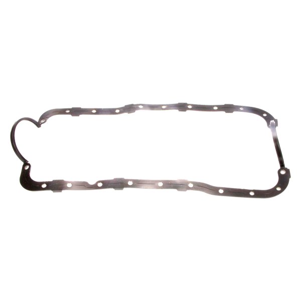 Milodon® 41003 OnePiece Engine Oil Pan Gasket