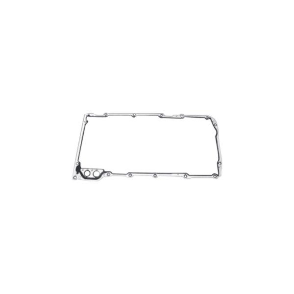 Milodon® 41012 OnePiece Oil Pan Gasket