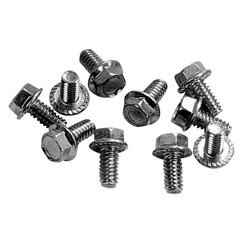 Milodon® Timing Cover Bolts
