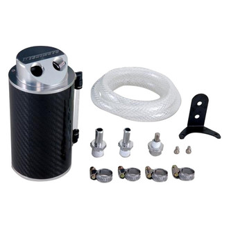 Ford Focus Oil Catch Cans & Parts - Kits, Breathers | CARiD