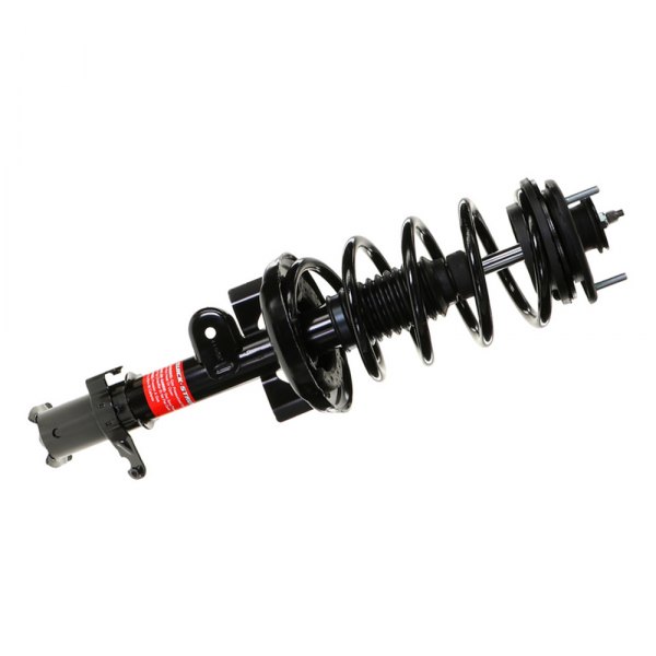 Monroe® 172648 QuickStrut™ Front Driver Side Complete Strut Assembly