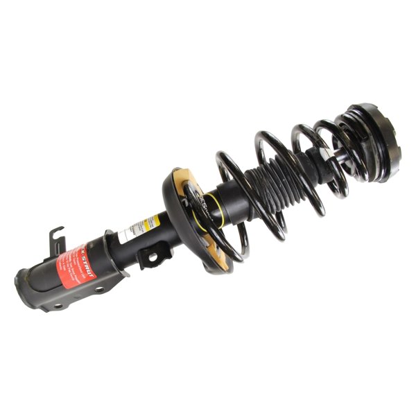 Monroe® 272528 QuickStrut™ Front Passenger Side Complete Strut Assembly