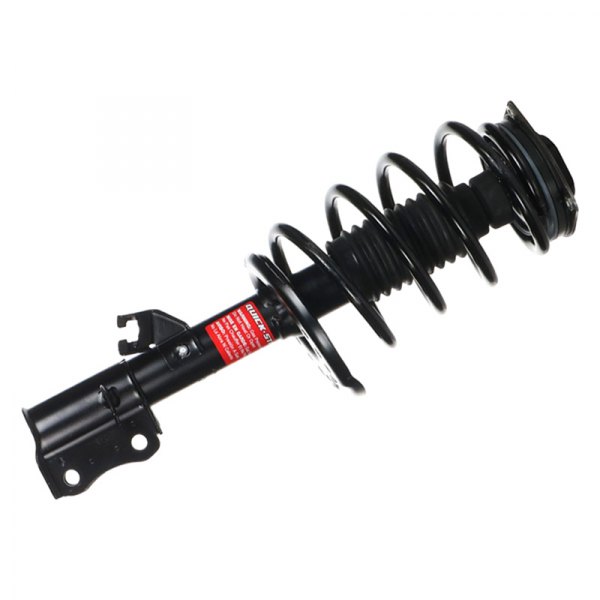 Monroe® Nissan Sentra 2013 QuickStrut™ Front Complete Strut Assembly