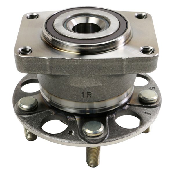 MOOG® 512567 Rear Wheel Bearing and Hub Assembly