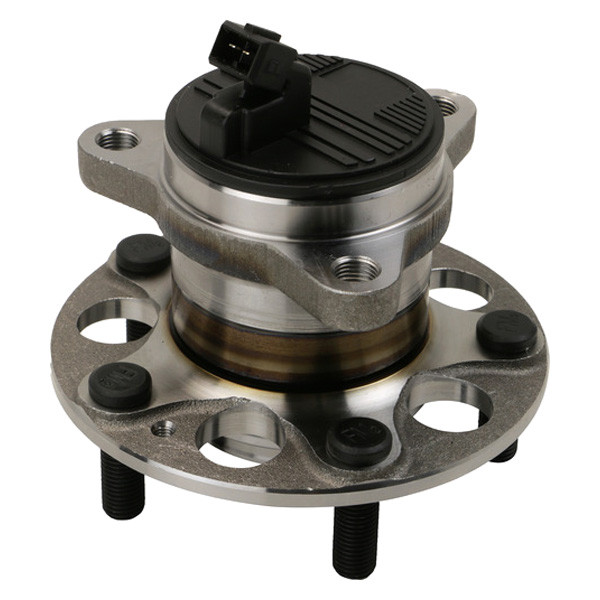 MOOG® Hyundai Elantra 2018 Wheel Bearing and Hub Assembly