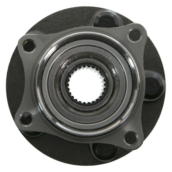 MOOG® 513265 Front Wheel Bearing and Hub Assembly