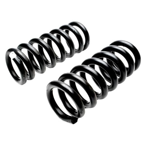 MOOG® 5716 Problem Solver™ Front Coil Springs