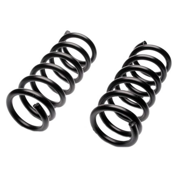 MOOG® Chevy Corvette Heavy Duty Version 1975 Problem Solver™ Front