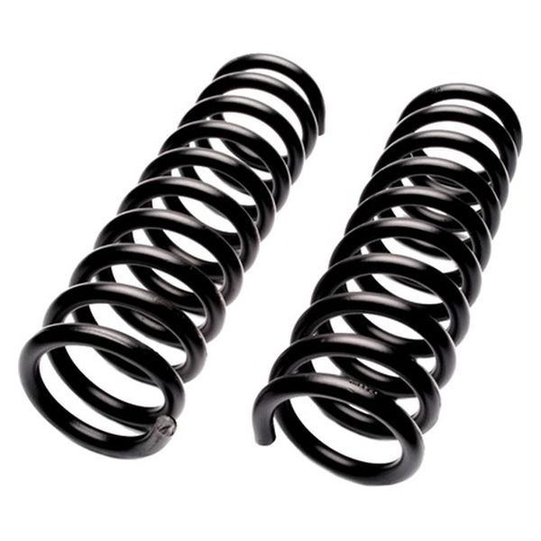 MOOG® 6033 Problem Solver™ Rear Coil Springs