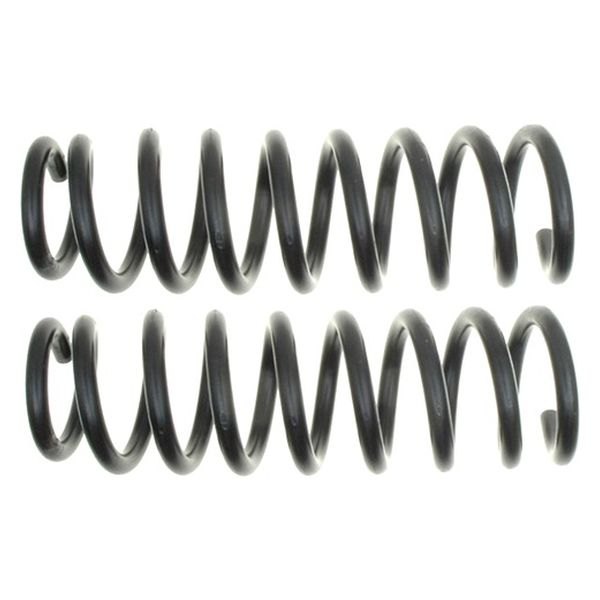 MOOG® 81154 Problem Solver™ Front Coil Springs
