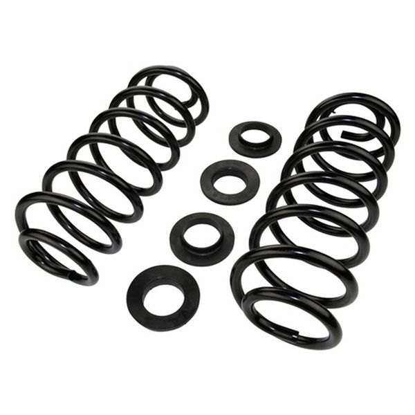 MOOG® 81479 Problem Solver™ Rear Coil Springs