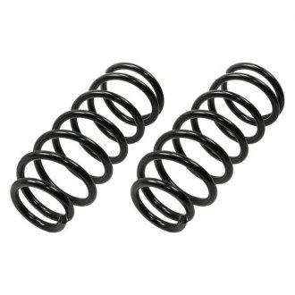 2008 Honda Civic Coil Springs | Replacement & Performance — CARiD.com