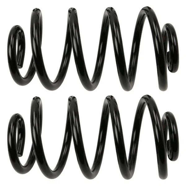 MOOG® Chevy Trax 2015 Rear Coil Springs