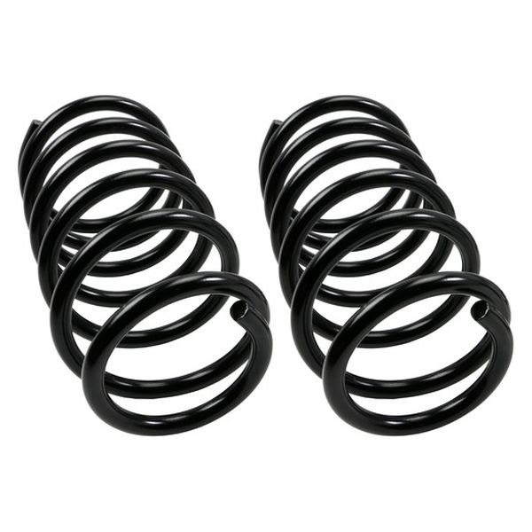 MOOG® CC255 Problem Solver™ Rear Coil Springs