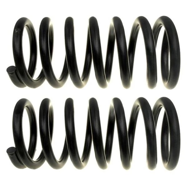 MOOG® CC81067 Problem Solver™ Rear Coil Springs