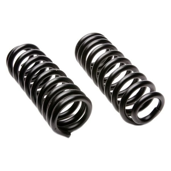 MOOG® CC842 Problem Solver™ Front Coil Springs