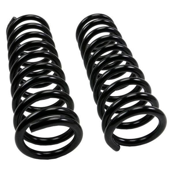 MOOG® CS638 Problem Solver™ Front Coil Springs