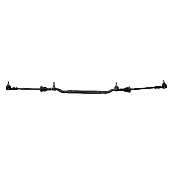 Quick Steer® DS1467A Steering Tie Rod End Assembly