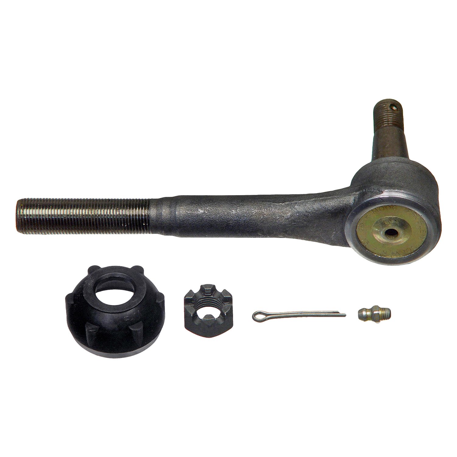 Quick Steer® ES409RT Outer Steering Tie Rod End