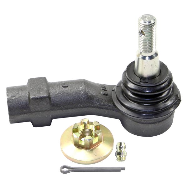 MOOG® ES801129 Driver Side Outer Tie Rod End