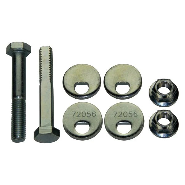 MOOG® K100172 Rear Adjustable Alignment Camber/Toe Bolt Kit