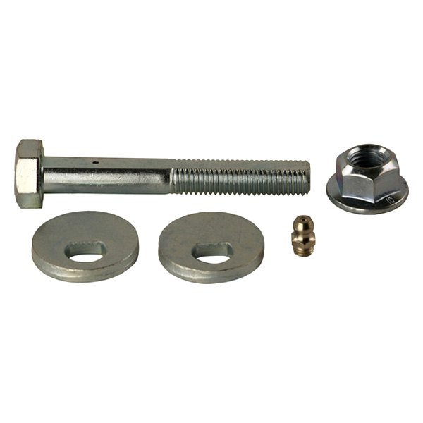 MOOG® K100404 Rear Greaseable Alignment Camber/Toe Bolt Kit