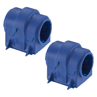 Ford Explorer Suspension Bushings | Polyurethane & Rubber — CARiD.com