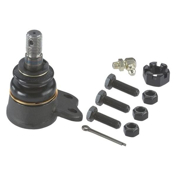 MOOG® K7242 Front NonAdjustable Upper BoltOn Ball Joint