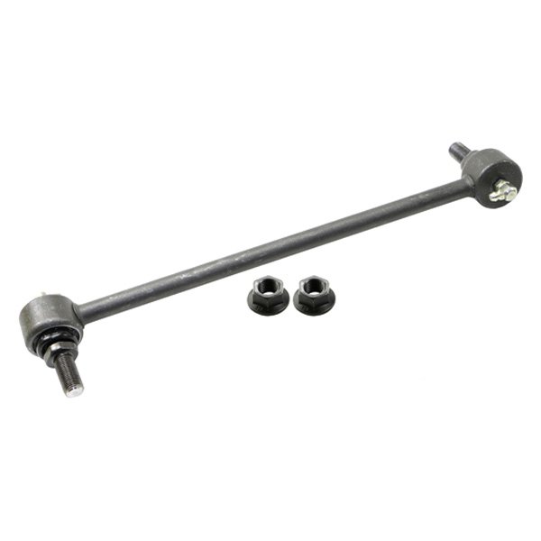 MOOG® K750283 Front Passenger Side Greasable Stabilizer Bar Link