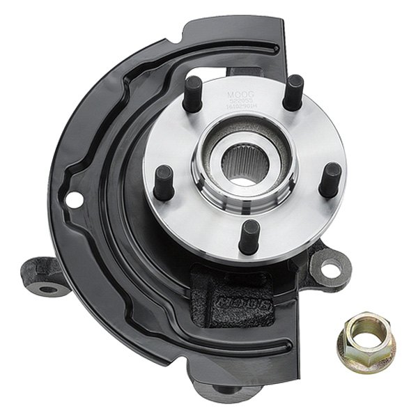 MOOG® Steering Knuckle Assembly