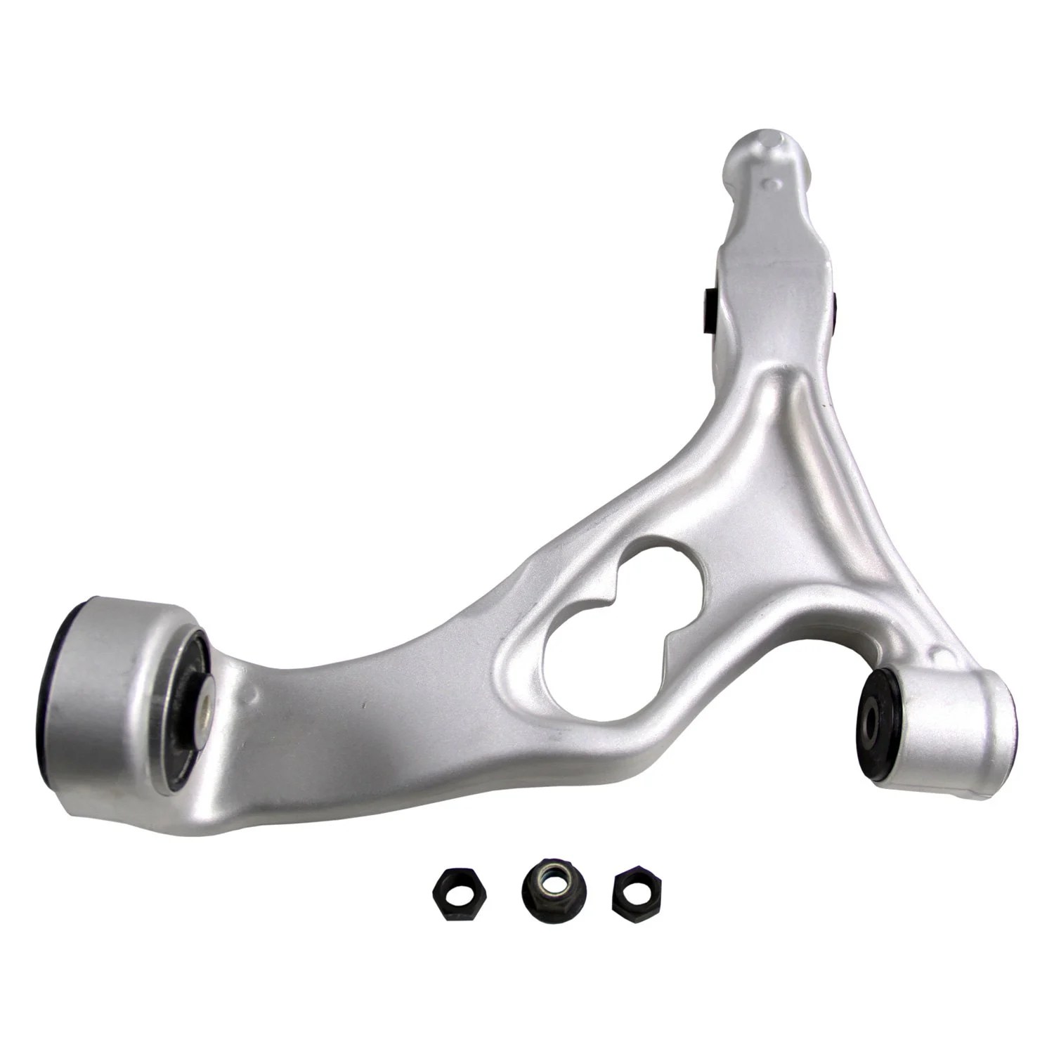 MOOG® RSeries™ Control Arm and Ball Joint Assembly