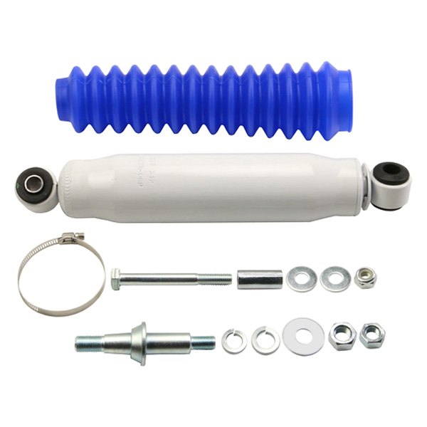 MOOG® SSD107 Front Steering Damper Cylinder