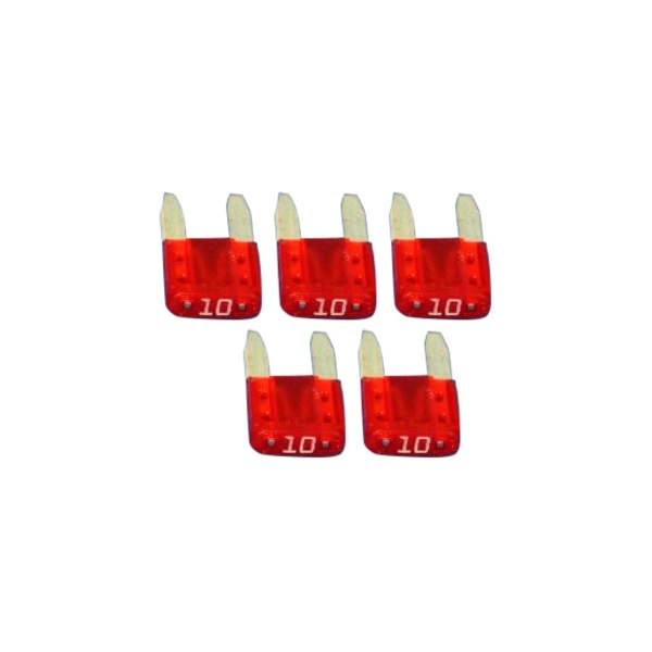 Mopar® 000ATM10 - Mini Fuse
