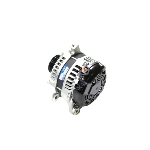 Mopar® Jeep Wrangler 2011 Alternator