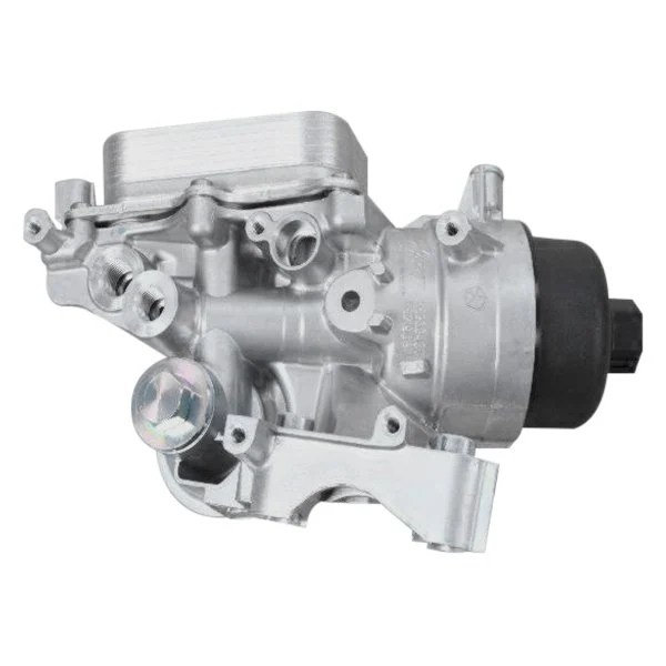 Mopar® 04892638AA Oil Filter Housing