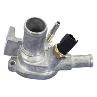 Fiat 500 Thermostat Housings, Filler Necks — CARiD.com
