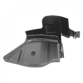 Underbody Covers | Splash Shields, Underbody Protection — CARiD.com