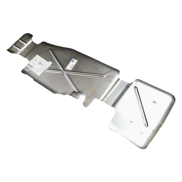 Mopar® Fuel Tank Heat Shield