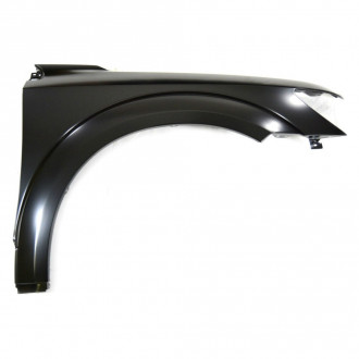 Dodge Journey Body Kits & Ground Effects – CARiD.com