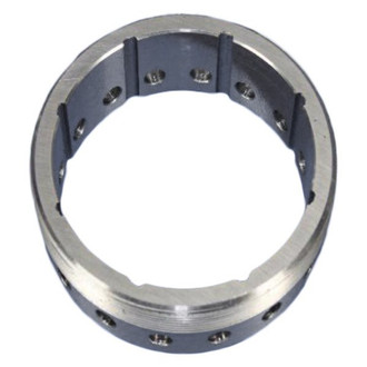 Differential Carrier Bearing Shims - Replacement Shims | CARiD