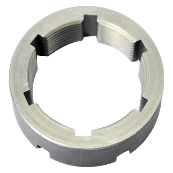 Mopar® 05086760AB Driver or Passenger Side Wheel Bearing Nut