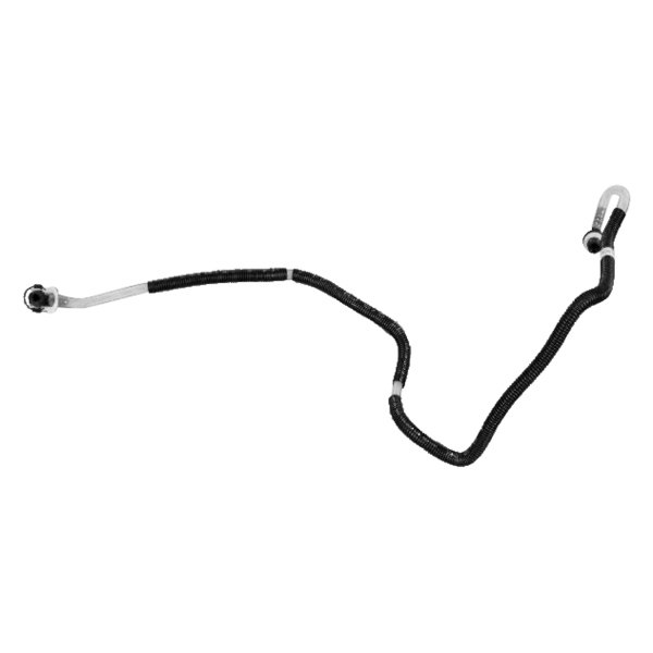 Mopar® 05104001AA Fuel Injection Fuel Rail Crossover Tube