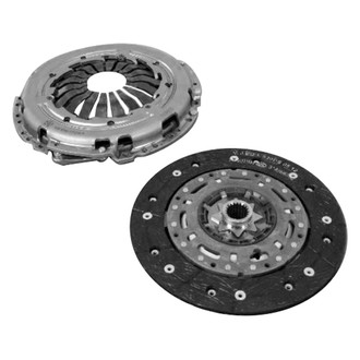 Dodge Dart Clutch Kits - Replacement & Performance | CARiD