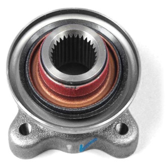 Differential Pinion Flanges | CARiD