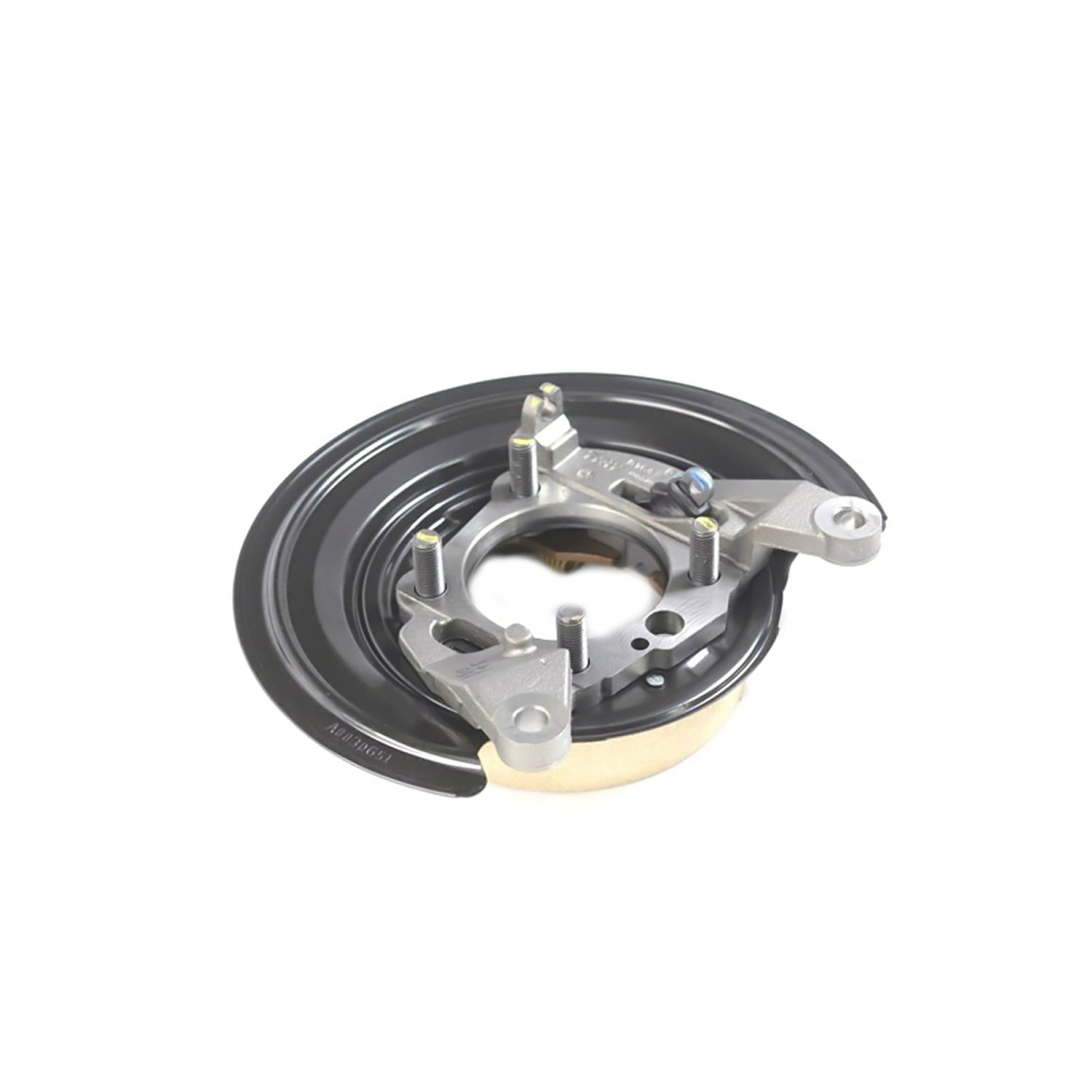 Mopar® 05154281AE Parking Brake Adapter Assembly