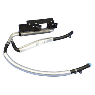 Chrysler PT Cruiser Power Steering Cooling | Coolers, Lines — CARiD.com